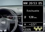 Volkswagen Sharan 2010 года